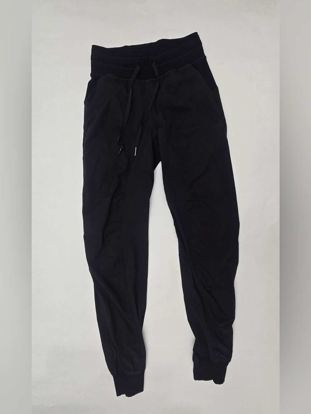 lululemon Black Women's Jogger Pants
